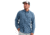 HUK Performance Fishing Icon Long Sleeve Shirt - Mens