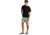 HUK Performance Fishing Pursuit Printed Volley Short - Mens
