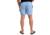 HUK Performance Fishing Pursuit Printed Volley Short - Mens