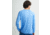 HUK Performance Fishing Pursuit Performance Long Sleeve Crew - Mens, Marolina Blue, 2XL, H1200524-420-XXL
