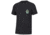 HUK Performance Fishing Sails N Tales Tee - Mens, Black, L, H1000497-001-L