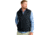HUK Performance Fishing Scale Vest - Mens, Black, Large, H4000157-001-L