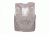 Humvee Combat Vest - Khaki, Medium HMV-VC-K-M