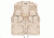 Humvee Combat Vest - Khaki, XX Large HMV-VC-K-XXL