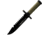 Humvee Next Gen Survival Knife