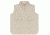 Humvee Ranger Vest - Khaki, XX Large HMV-VR-K-XXL