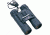 Humvee Rubber Armor Coated 10x25 Binoculars HMV1025B