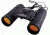 Humvee Rubber Armor Coated 8x21 Binoculars, Black HMV821