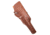 Hunter Company Thompson Center Contender Holster, 14in, Scoped, Chestnut Tan, 065-876, Chestnut Tan, 065-876