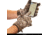 Huntworth Anchorage Primaloft Insulated Waterproof Hunting Glove - Mens, Tarnen, Medium, E-1206-TRN-M
