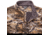 Huntworth Elkins Mid Weight Windproof Soft Shell Vest Waffle Fleece Interior - Mens, Disruption, 2XL, E-9502-DC-2XL
