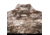 Huntworth Elkins Mid Weight Windproof Soft Shell Vest Waffle Fleece Interior - Mens, Tarnen, Medium, E-9502-TRN-M
