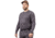 Huntworth Casper Heat Boost Heavyweight Base Layer Shirt - Men's, Dark Gray, Extra Large, E-9604-DG-XL