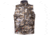 Huntworth Saskatoon Heat Boost Heavyweight Windproof Softshell Vest - Mens, Disruption, 4XL, E-9544-DC-4XL