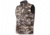 Huntworth Saskatoon Heat Boost Heavyweight Windproof Softshell Vest - Mens, Disruption, 4XL, E-9544-DC-4XL