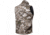 Huntworth Saskatoon Heat Boost Heavyweight Windproof Softshell Vest - Mens, Tarnen, Medium, E-9544-TRN-M