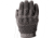 HWI Gear Hard Knuckle Touchscreen Capacitive Glove, Black, Large, KTS100-LG