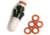 BlackHawk HydraStorm Repair Kit 67256300