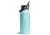 Hydro Flask 32 Oz Wide Flex Straw Cap, Dew, 32 oz, W32BFS441