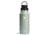 Wide Mouth Insulated Water Bottle w/ Chug Cap