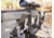 Hyskore DLX Precision Shooting Rest, Black/OD Green, 30088