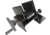 Hyskore Rotating Gun Servicing Vise, Black, 30278