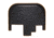 HYVE Technologies Slide Cover Plate, Smith &amp; Wesson M&amp;P 9/9c/.40/.40c, Black, MP9-SCP-1