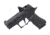 Icarus Precision ACE 320 X Compact Pistol Grip, Black, IP017618