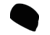 Icebreaker 200 Oasis Headband, Black, One Size, IB0A56SG001OS