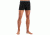 Icebreaker Merino 150 Anatomica Boxers w/ Fly - Men's, Black, 2XL, IB103030001XXL