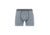 Icebreaker Anatomica Boxers w/Fly - Mens, Gritstone Heather/Black/Stripe, Small, 103030-006-S