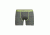 Icebreaker Anatomica Boxers w Fly, Metal/Citron/Stripe, L, 103030004L