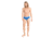 Icebreaker Anatomica Briefs - Mens, Lazurite, Small, IB103031580S