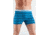 Icebreaker Anatomica Stripe Boxers with Fly - Men's-Force-Small