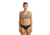 Icebreaker Merino Blend 125 Cool-Lite Sprite Racerback Bra - Womens