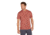 Icebreaker Men Merino 150 Tech Lite SS Tee Van Life, Cedar Wood, L, IB0A572G01ML