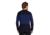 Icebreaker Men Waypoint Crewe Sweater, Midnight Navy/Royal Navy/CB, L, IB104328938L