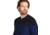 Icebreaker Men Waypoint Crewe Sweater, Midnight Navy/Royal Navy/CB, L, IB104328938L