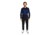 Icebreaker Men Waypoint Crewe Sweater, Midnight Navy/Royal Navy/CB, L, IB104328938L