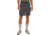 Icebreaker Merino Blend Elevation Stretch 9 Shorts - Mens, Obsidian, 32, IB0A577O0A132