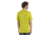 Icebreaker Tech Lite II Short Sleeve Skiing Yeti T-Shirt - Mens, Bio Lime, Extra Large, IB0A56IM864XL