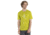 Icebreaker Tech Lite II Short Sleeve Skiing Yeti T-Shirt - Men's, Bio Lime, Extra Large, IB0A56IM864XL
