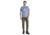 Icebreaker Tech Lite II Short Sleeve Skiing Yeti T-Shirt - Men's, Kyanite, 2XL, IB0A56IM885XXL