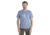 Icebreaker Tech Lite II Short Sleeve Skiing Yeti T-Shirt - Mens, Kyanite, 2XL, IB0A56IM885XXL