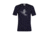 Icebreaker Tech Lite II Short Sleeve Skiing Yeti T-Shirt - Mens, Midnight Navy, 2XL, IB0A56IM401XXL