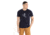 Icebreaker Tech Lite II Short Sleeve Skiing Yeti T-Shirt - Mens, Midnight Navy, 2XL, IB0A56IM401XXL