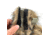 ICOtec GC Fur Cover, Brown, Small, ICO70450