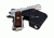 IDENTILOCK 1911-A1 Biometric Trigger Lock, Black ID0101011911A1