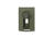IMI Defense Belt Clip Attachment, Olive Drab Green, IMI-Z2150O.D. GREEN