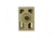 IMI Defense Belt Loop Attachment, Flat Dark Earth, IMI-Z2100FDE